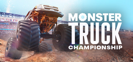 Monster Truck Championship (RUS) полная версия