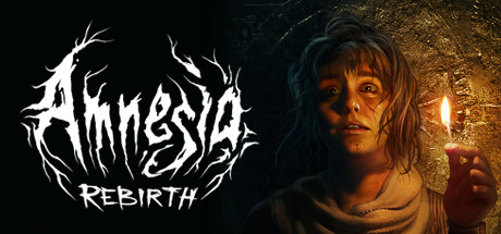 Amnesia: Rebirth (2020) полная версия