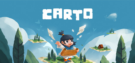 Carto (2020) полная версия
