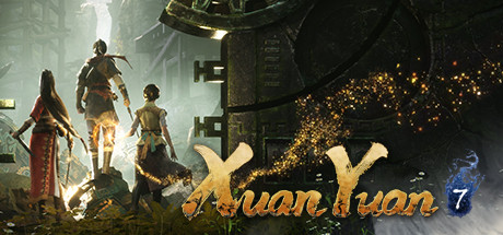 Xuan-Yuan Sword VII (2020) (RUS) полная версия