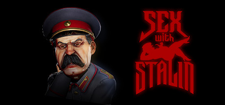 Sex with Stalin (2020) (RUS)  