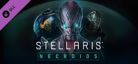 Stellaris: Necroids Species Pack v2.8 - DLC полная версия