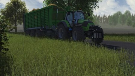 Professional Farmer: Cattle and Crops (v1.0) (RUS) полная версия