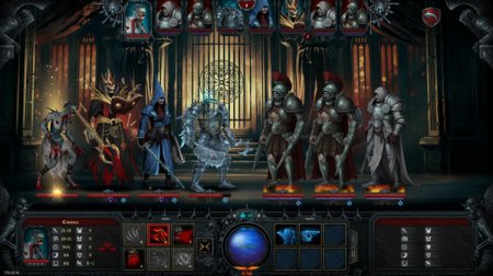 Iratus: Wrath of the Necromancer (2020) DLC полная версия
