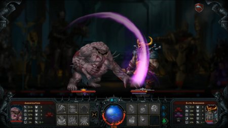 Iratus: Wrath of the Necromancer (2020) DLC полная версия