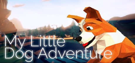 My Little Dog Adventure (2020) на русском языке
