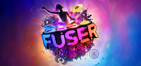 FUSER (2020) (RUS) полная версия