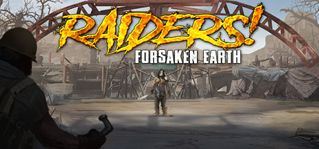 Raiders! Forsaken Earth (2020) на русском языке
