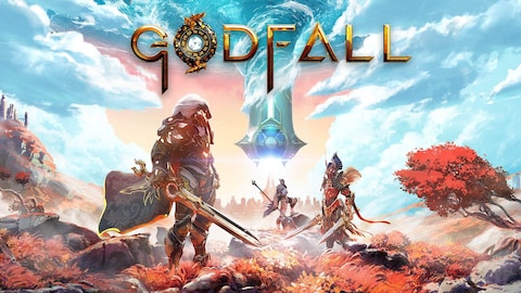 Godfall (2020) (RUS) полная версия