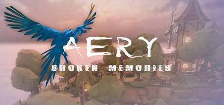 Aery - Broken Memories (2020) (RUS) полная версия