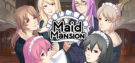 Maid Mansion (полная версия)