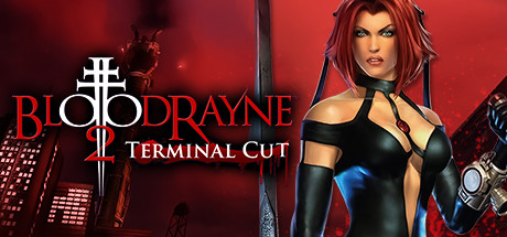 BloodRayne 2: Terminal Cut (2020) (RUS) полная версия