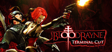 BloodRayne: Terminal Cut (2020) полная версия
