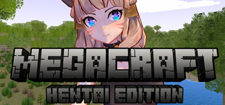 Megacraft Hentai Edition (2020) (RUS) полная версия