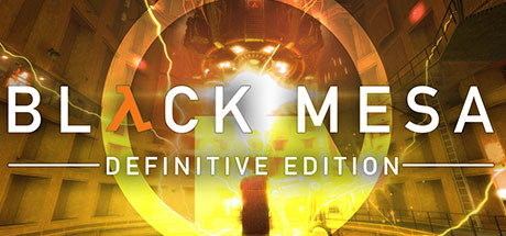 Black Mesa Definitive Edition (2020) полная версия