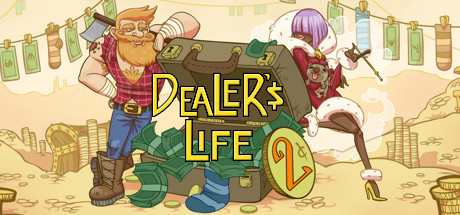 Dealer's Life 2 (RUS) полная версия