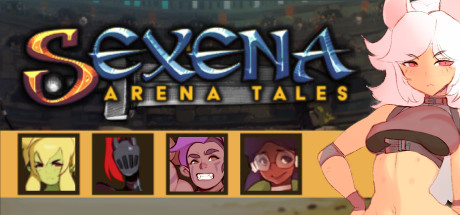 Sexena: Arena Tales (2020) (RUS) полная версия
