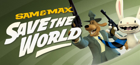 Sam & Max Save the World (2020) полная версия