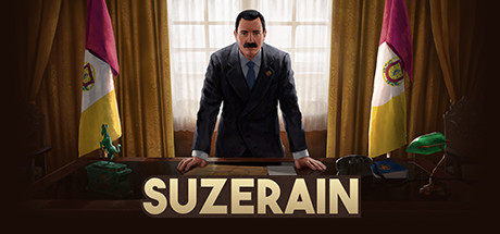 Suzerain (2020) (RUS) полная версия