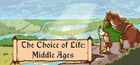 The Choice of Life: Middle Ages (2020) на русском языке
