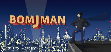 BOMJMAN (2020) полная версия