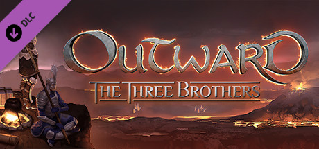Outward: The Three Brothers (2020) DLC  