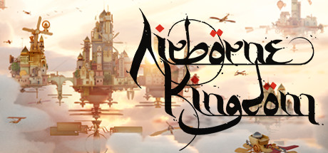 Airborne Kingdom (2020) на русском языке