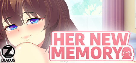 Her New Memory - Hentai Simulator (полная версия)