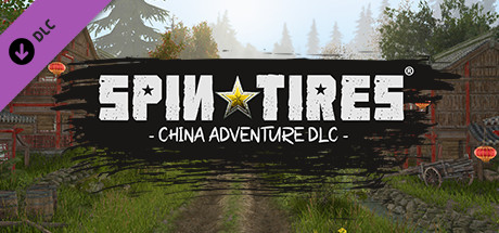 Spintires - China Adventure DLC (RUS) полная версия