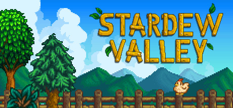 Stardew Valley (v1.5) (RUS) полная версия