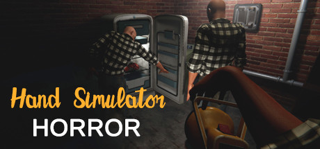 Hand Simulator: Horror (2020) (RUS) полная версия