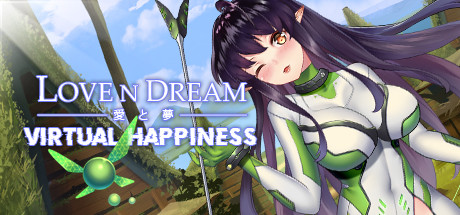 Love n Dream: Virtual Happiness (2020) (RUS) полная версия