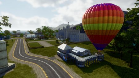 Tropico 6 - Caribbean Skies (2020) DLC полная версия