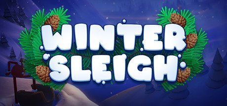 Winter Sleigh (2021) полная версия