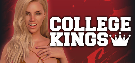 College Kings (2020) на русском языке