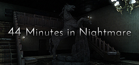 44 Minutes in Nightmare (2020) (RUS) полная версия