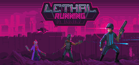 Lethal Running (2021) (RUS)  