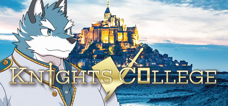 Knights College (2021) на русском языке