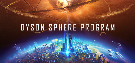 Dyson Sphere Program (2021) (RUS) на русском языке
