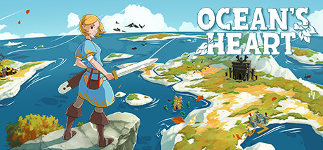 Ocean's Heart (2021) на русском языке