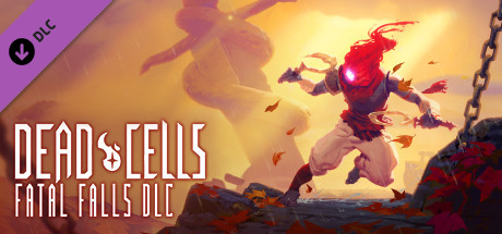 Dead Cells: Fatal Falls (2021) DLC полная версия
