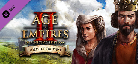 Age of Empires II: Definitive Edition - Lords of the West (DLC) на русском языке