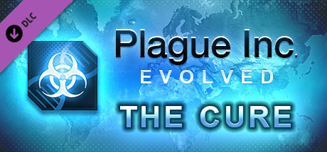 Plague Inc: The Cure (2021) (RUS) новая версия