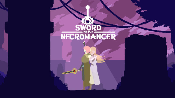 Sword of the Necromancer (2021) (RUS) полная версия
