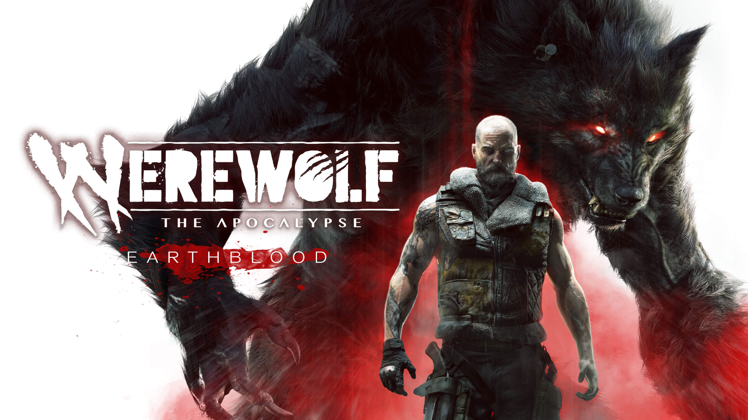 Werewolf: The Apocalypse — Earthblood (2021) (RUS) полная версия
