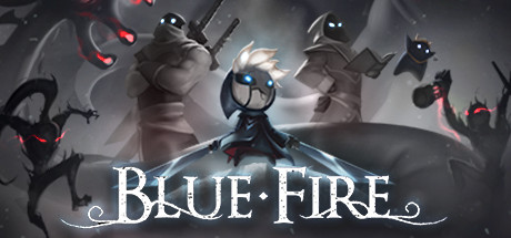 Blue Fire (2021) (RUS) новая версия