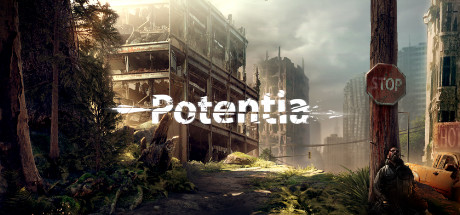 Potentia (2021) (RUS) полная версия