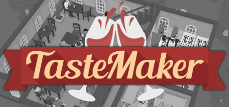 TasteMaker: Restaurant Simulator (2021) (RUS) полная версия