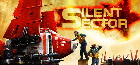 Silent Sector (2021) на русском языке