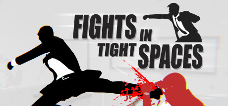 Fights in Tight Spaces (2021) (RUS) полная версия